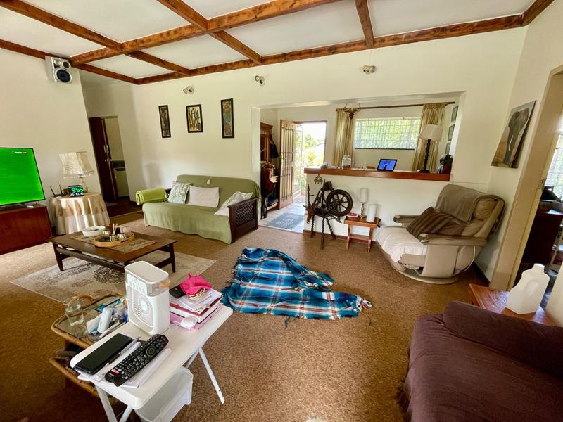 4 Bedroom Property for Sale in Noordheuwel Gauteng