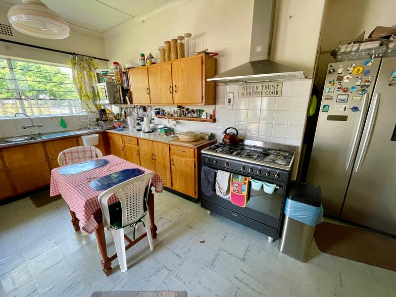 4 Bedroom Property for Sale in Noordheuwel Gauteng