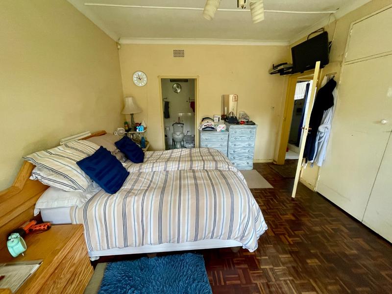 4 Bedroom Property for Sale in Noordheuwel Gauteng