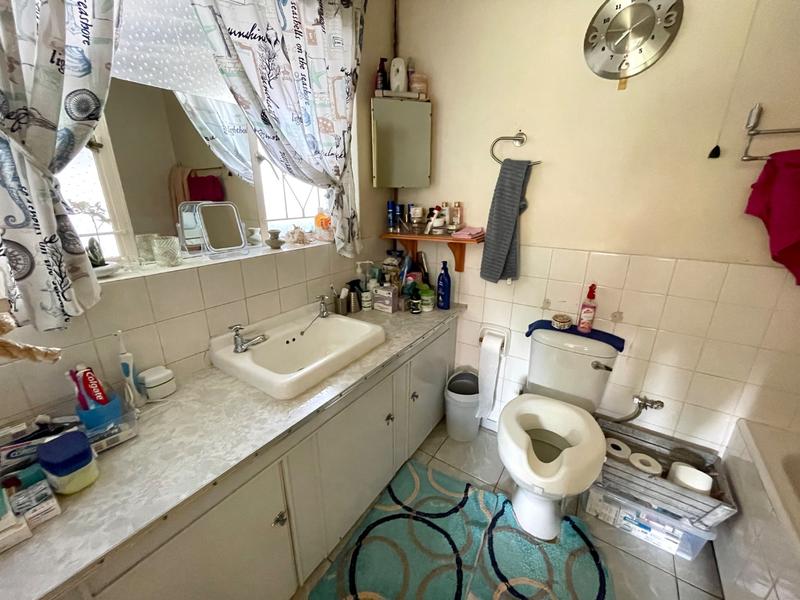 4 Bedroom Property for Sale in Noordheuwel Gauteng