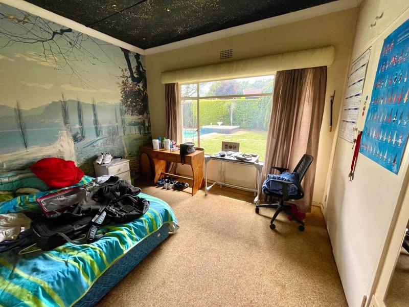 4 Bedroom Property for Sale in Noordheuwel Gauteng