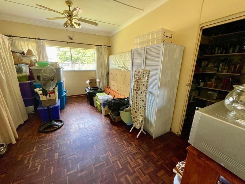 4 Bedroom Property for Sale in Noordheuwel Gauteng
