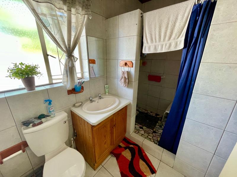 4 Bedroom Property for Sale in Noordheuwel Gauteng