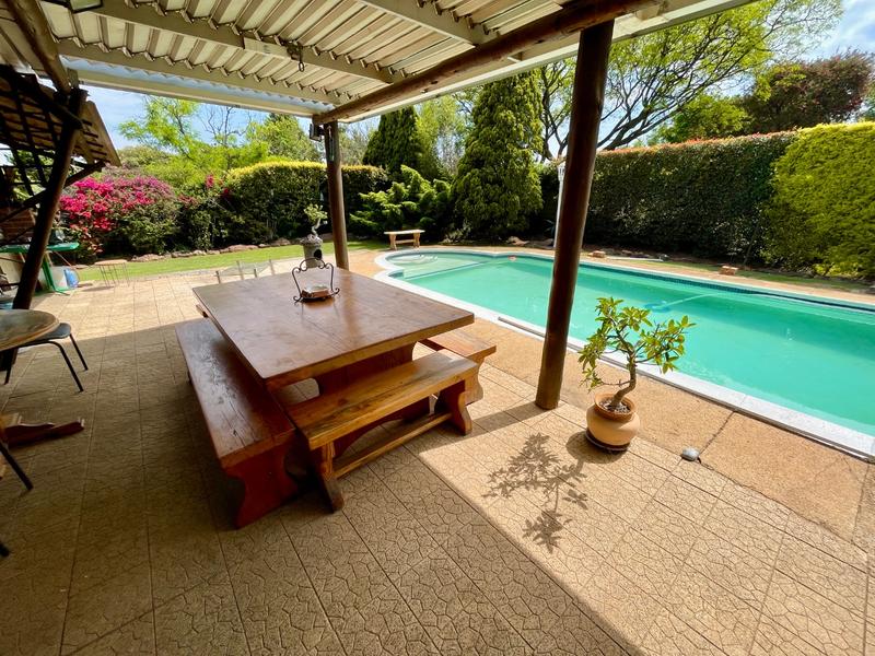 4 Bedroom Property for Sale in Noordheuwel Gauteng