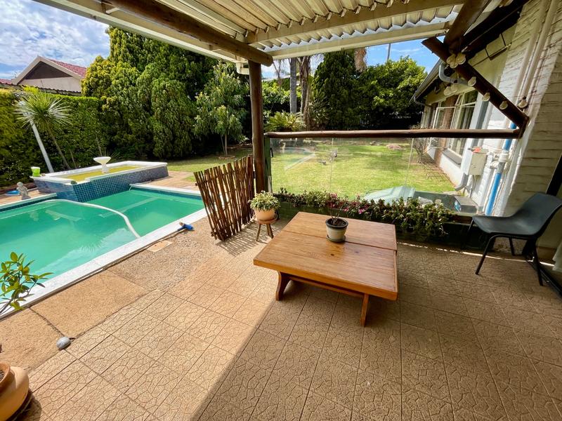 4 Bedroom Property for Sale in Noordheuwel Gauteng