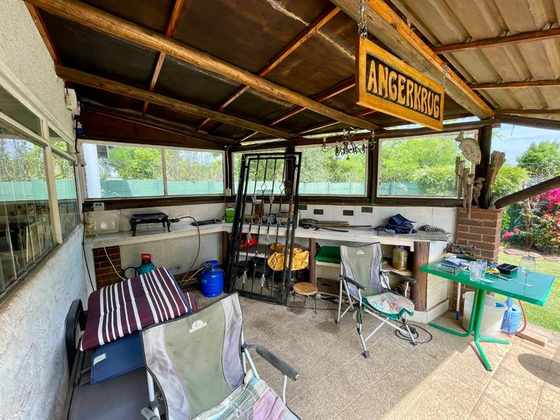 4 Bedroom Property for Sale in Noordheuwel Gauteng