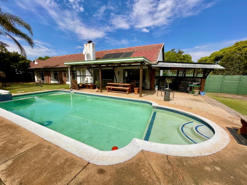 4 Bedroom Property for Sale in Noordheuwel Gauteng