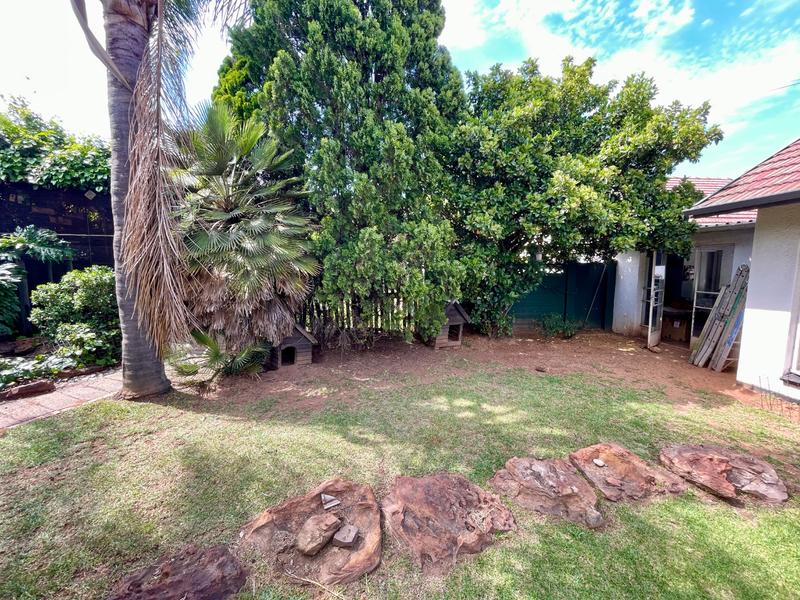 4 Bedroom Property for Sale in Noordheuwel Gauteng