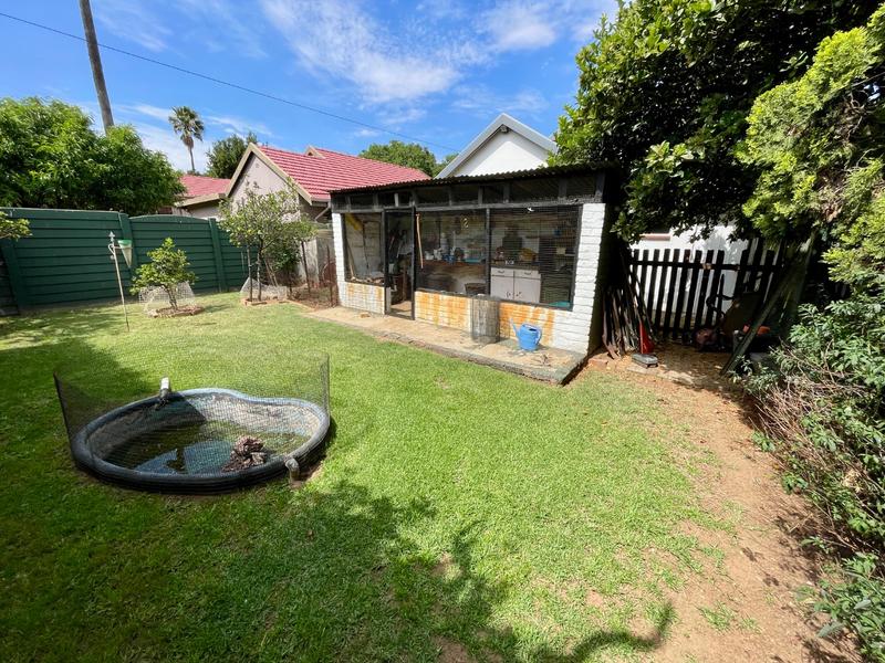 4 Bedroom Property for Sale in Noordheuwel Gauteng