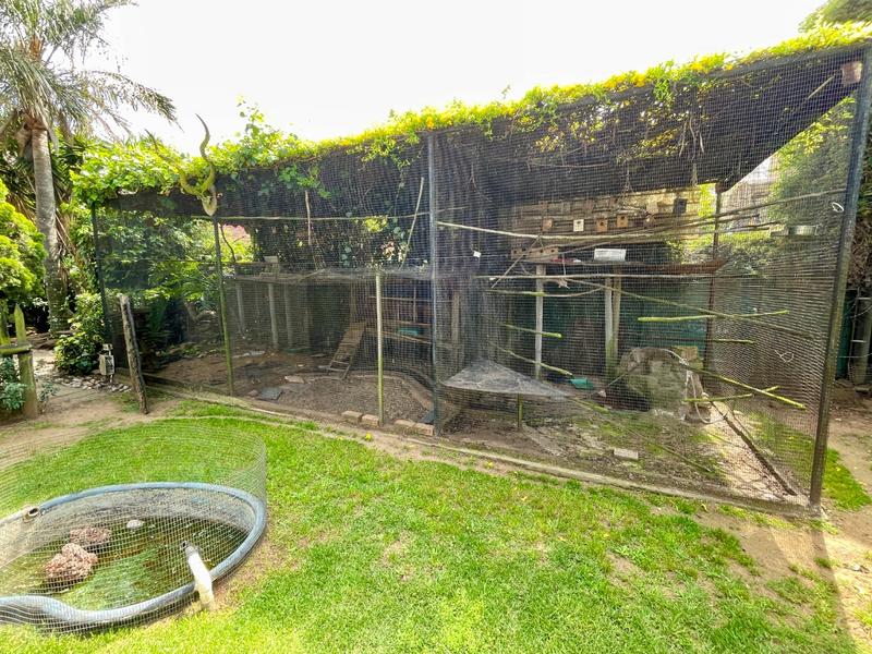 4 Bedroom Property for Sale in Noordheuwel Gauteng