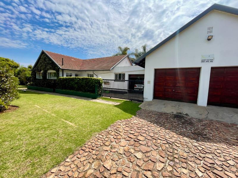 4 Bedroom Property for Sale in Noordheuwel Gauteng