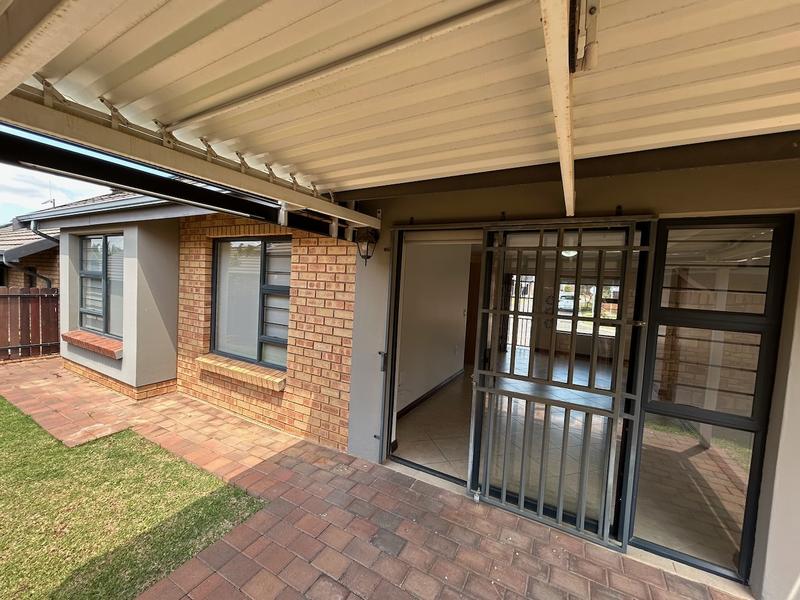 2 Bedroom Property for Sale in Pretoria East Gauteng