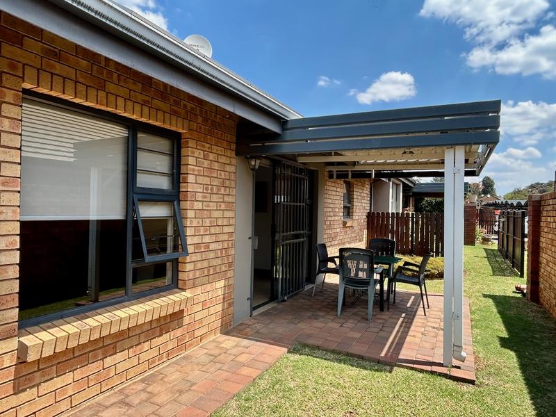 2 Bedroom Property for Sale in Pretoria East Gauteng