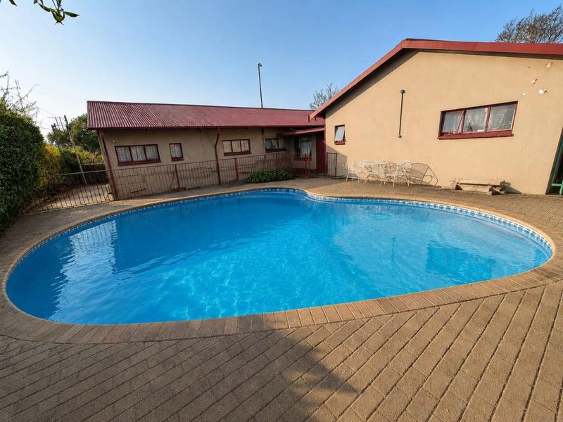 4 Bedroom Property for Sale in Kwaggasrand Gauteng