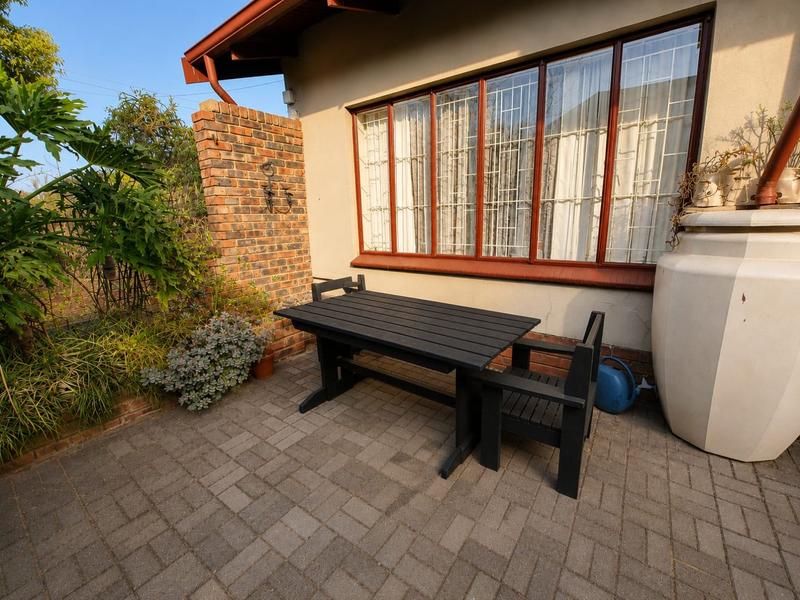 4 Bedroom Property for Sale in Kwaggasrand Gauteng