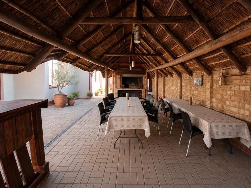 4 Bedroom Property for Sale in Kwaggasrand Gauteng
