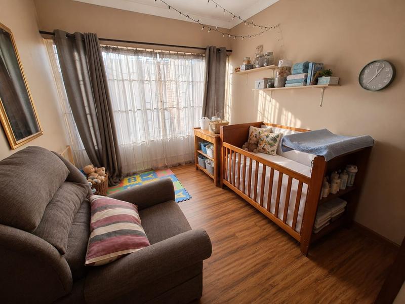 4 Bedroom Property for Sale in Kwaggasrand Gauteng