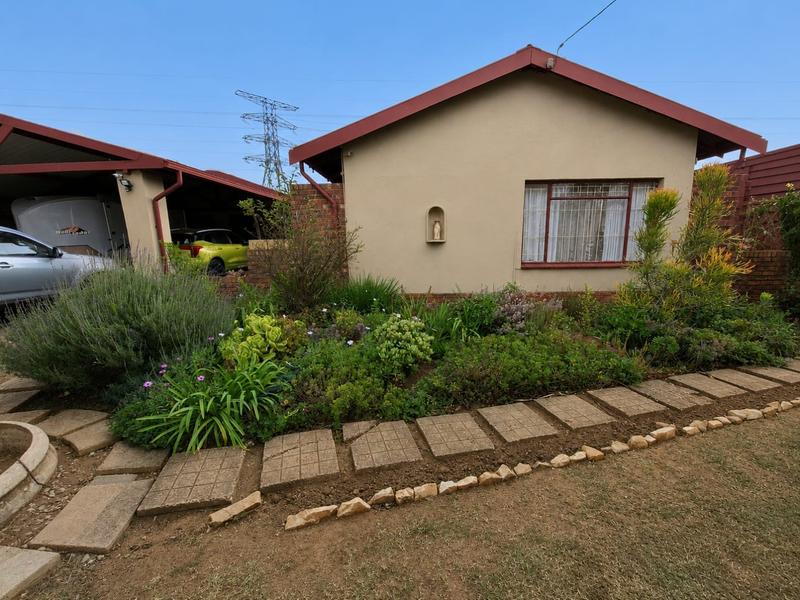 4 Bedroom Property for Sale in Kwaggasrand Gauteng
