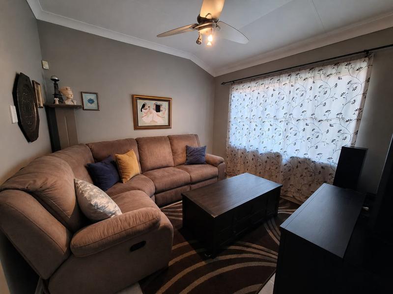 4 Bedroom Property for Sale in Kwaggasrand Gauteng