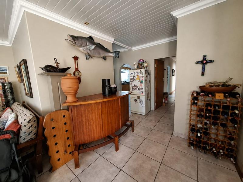 4 Bedroom Property for Sale in Kwaggasrand Gauteng