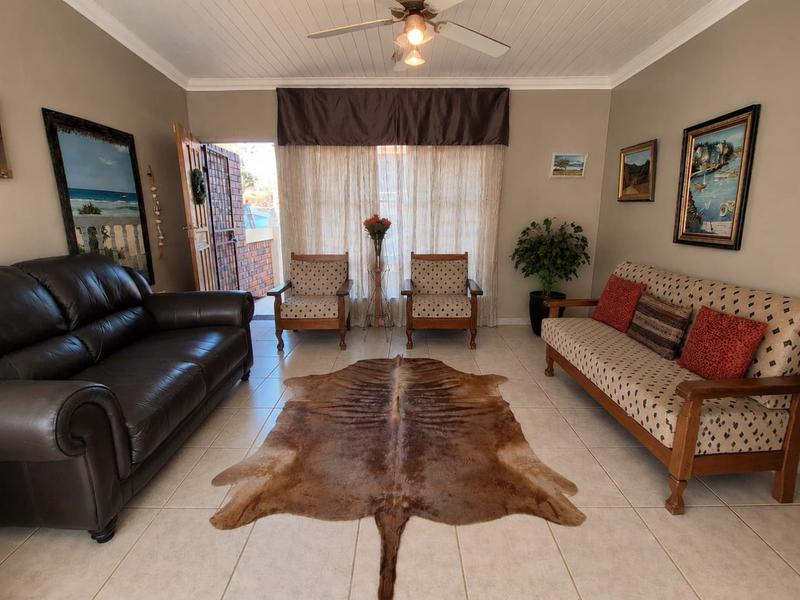4 Bedroom Property for Sale in Kwaggasrand Gauteng