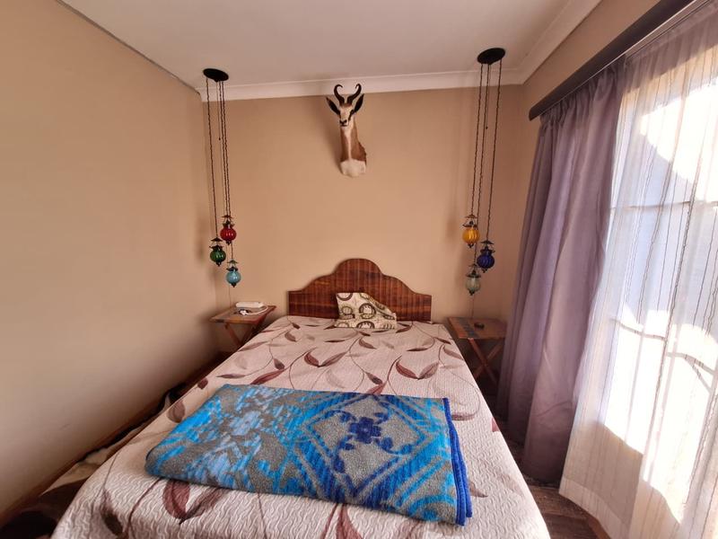 4 Bedroom Property for Sale in Kwaggasrand Gauteng