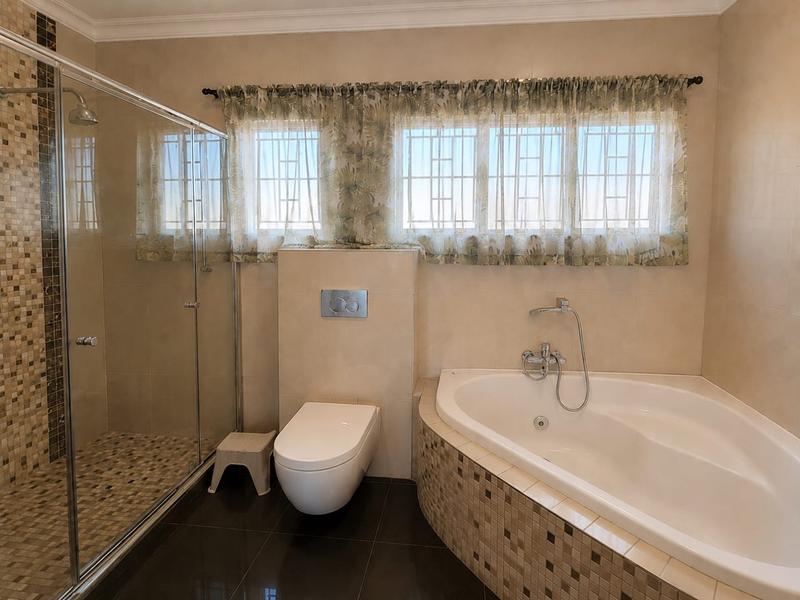 4 Bedroom Property for Sale in Kwaggasrand Gauteng