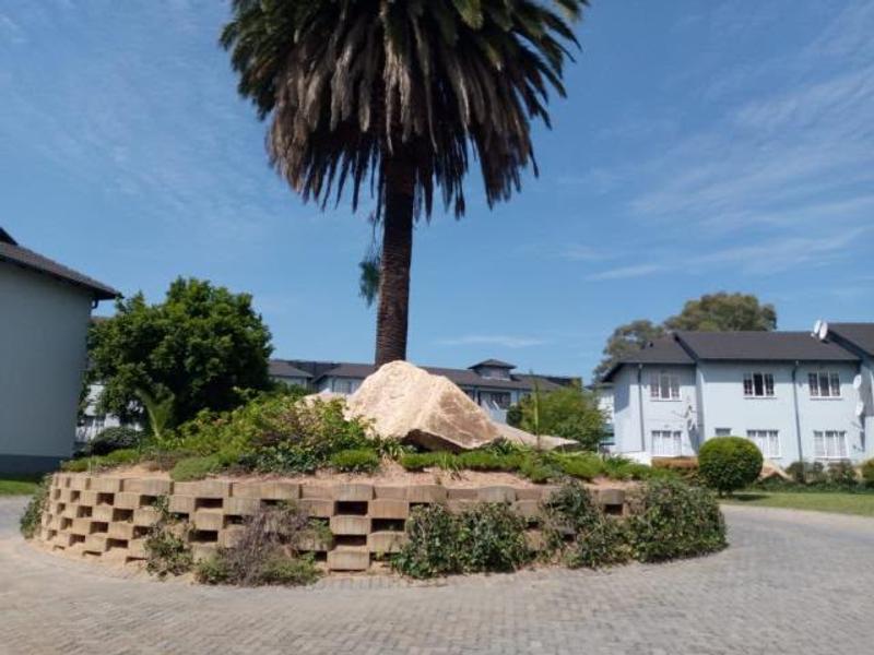 To Let 1 Bedroom Property for Rent in Randburg Central Gauteng