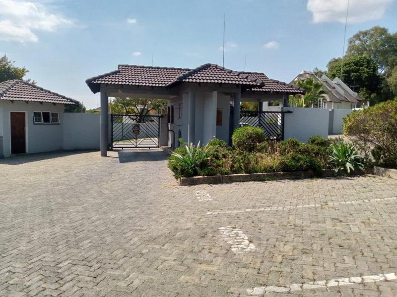 To Let 1 Bedroom Property for Rent in Randburg Central Gauteng
