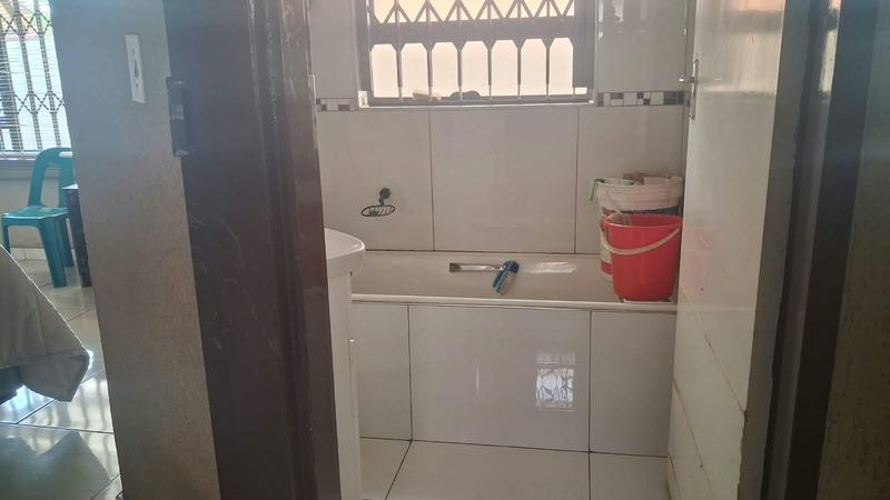 3 Bedroom Property for Sale in Siluma View Gauteng