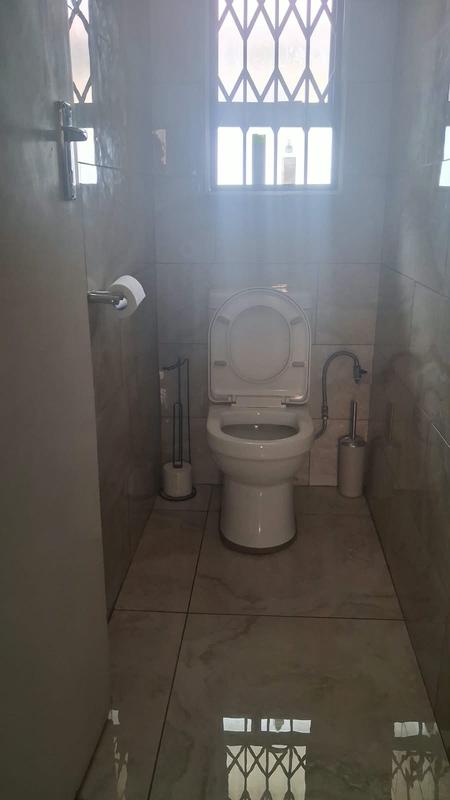 3 Bedroom Property for Sale in Siluma View Gauteng