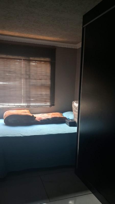 3 Bedroom Property for Sale in Siluma View Gauteng