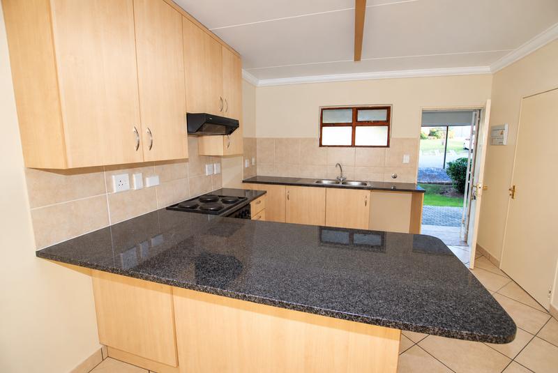 To Let 1 Bedroom Property for Rent in Paulshof Gauteng