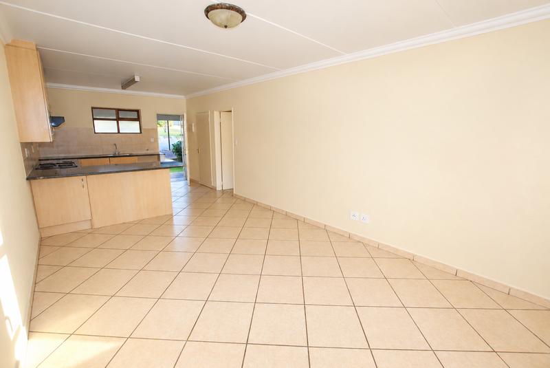 To Let 1 Bedroom Property for Rent in Paulshof Gauteng