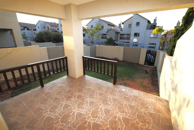 To Let 1 Bedroom Property for Rent in Paulshof Gauteng