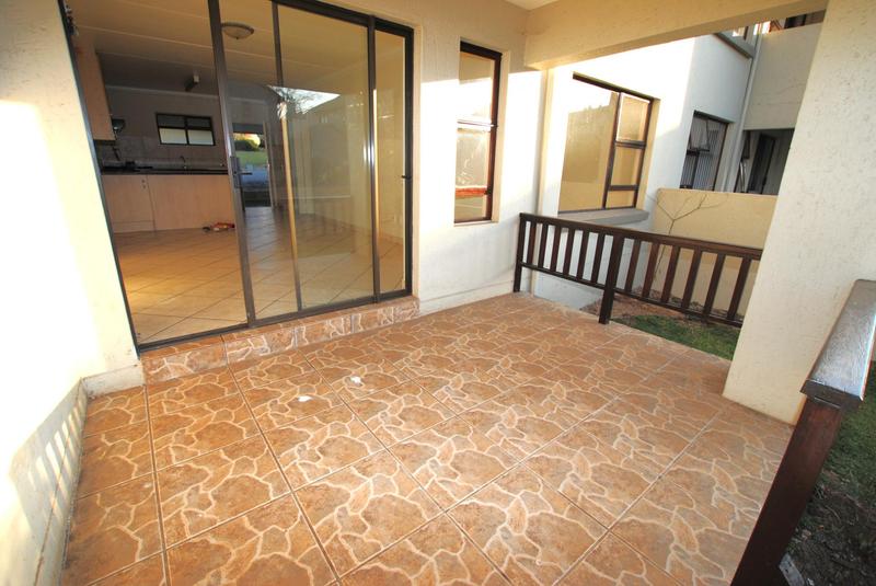 To Let 1 Bedroom Property for Rent in Paulshof Gauteng