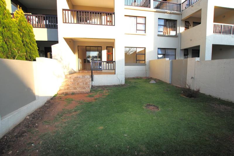 To Let 1 Bedroom Property for Rent in Paulshof Gauteng