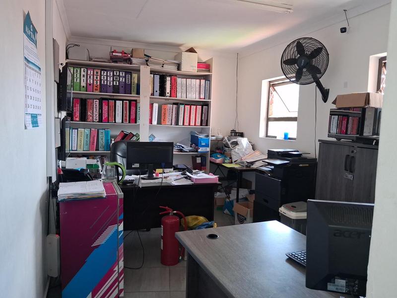 Commercial Property for Sale in Karenpark Gauteng