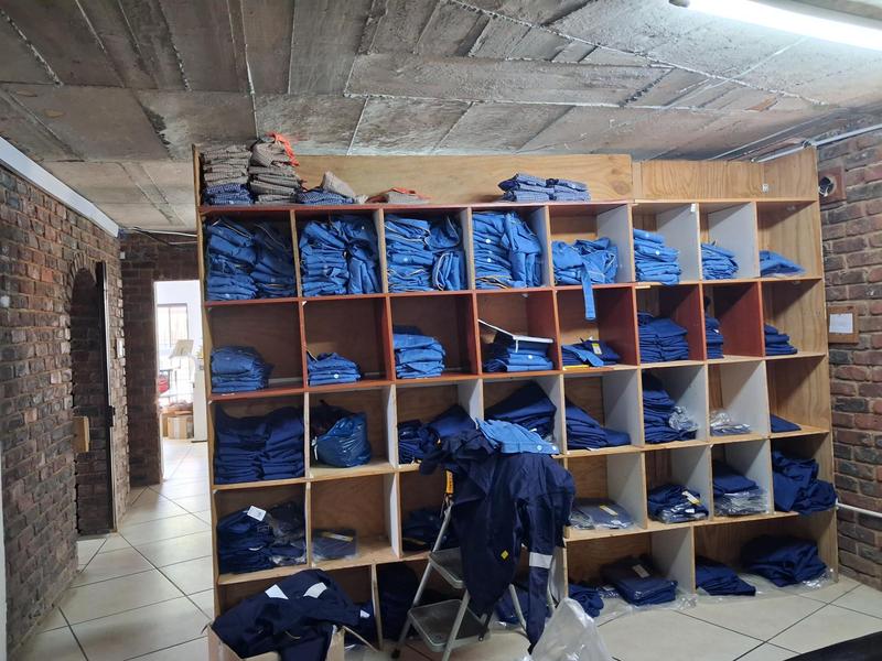 Commercial Property for Sale in Karenpark Gauteng