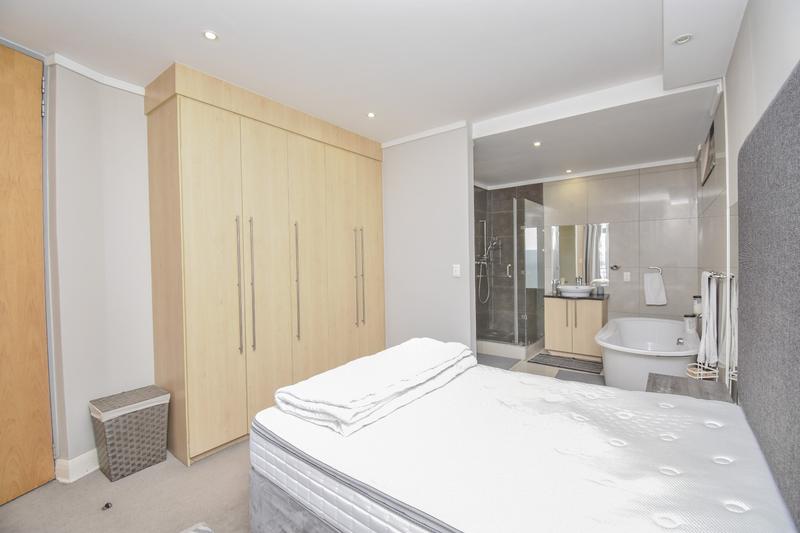 To Let 1 Bedroom Property for Rent in Sandton Central Gauteng