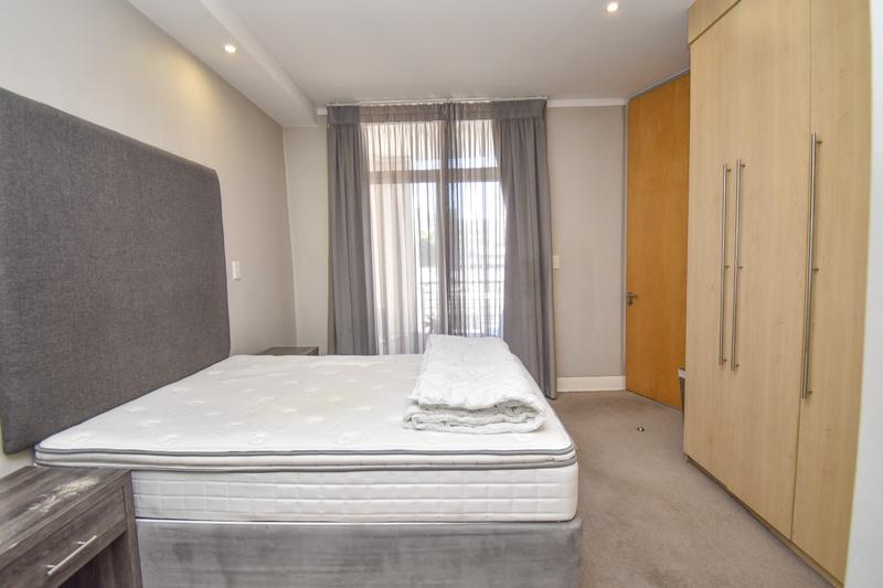 1 Bedroom Property for Sale in Sandton Central Gauteng