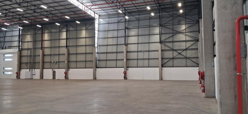 To Let Commercial Property for Rent in Chloorkop Gauteng