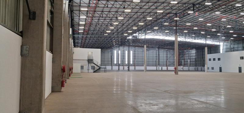 To Let Commercial Property for Rent in Chloorkop Gauteng