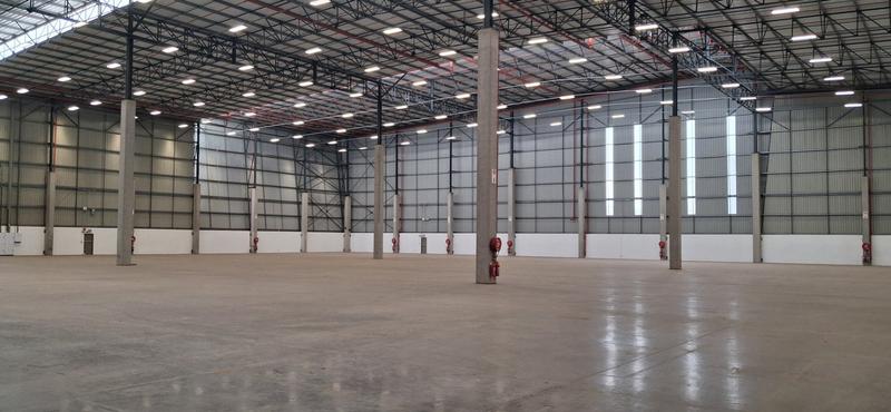 To Let Commercial Property for Rent in Chloorkop Gauteng