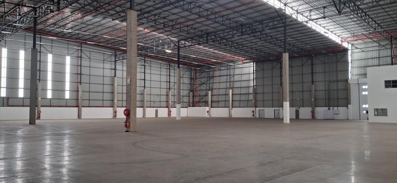 To Let Commercial Property for Rent in Chloorkop Gauteng