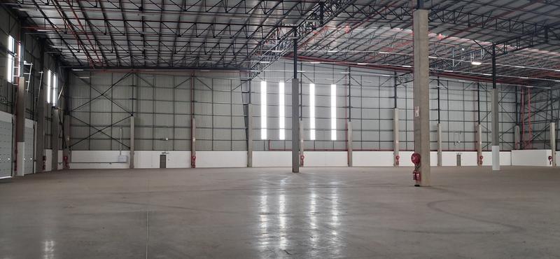 To Let Commercial Property for Rent in Chloorkop Gauteng