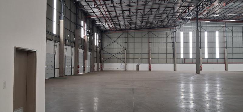 To Let Commercial Property for Rent in Chloorkop Gauteng