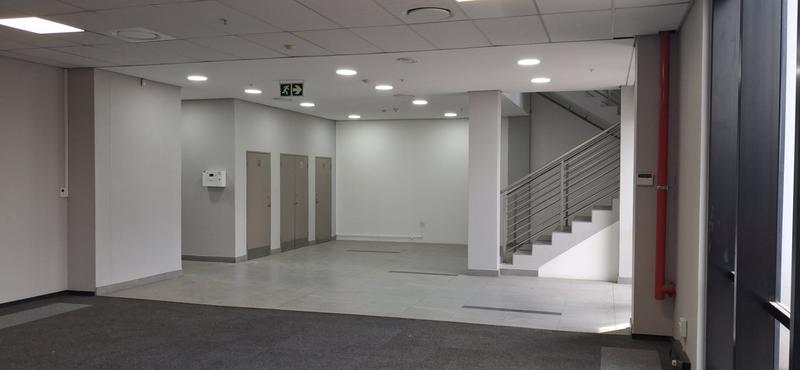To Let Commercial Property for Rent in Chloorkop Gauteng