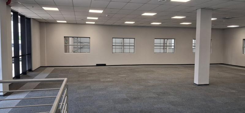 To Let Commercial Property for Rent in Chloorkop Gauteng