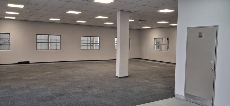 To Let Commercial Property for Rent in Chloorkop Gauteng